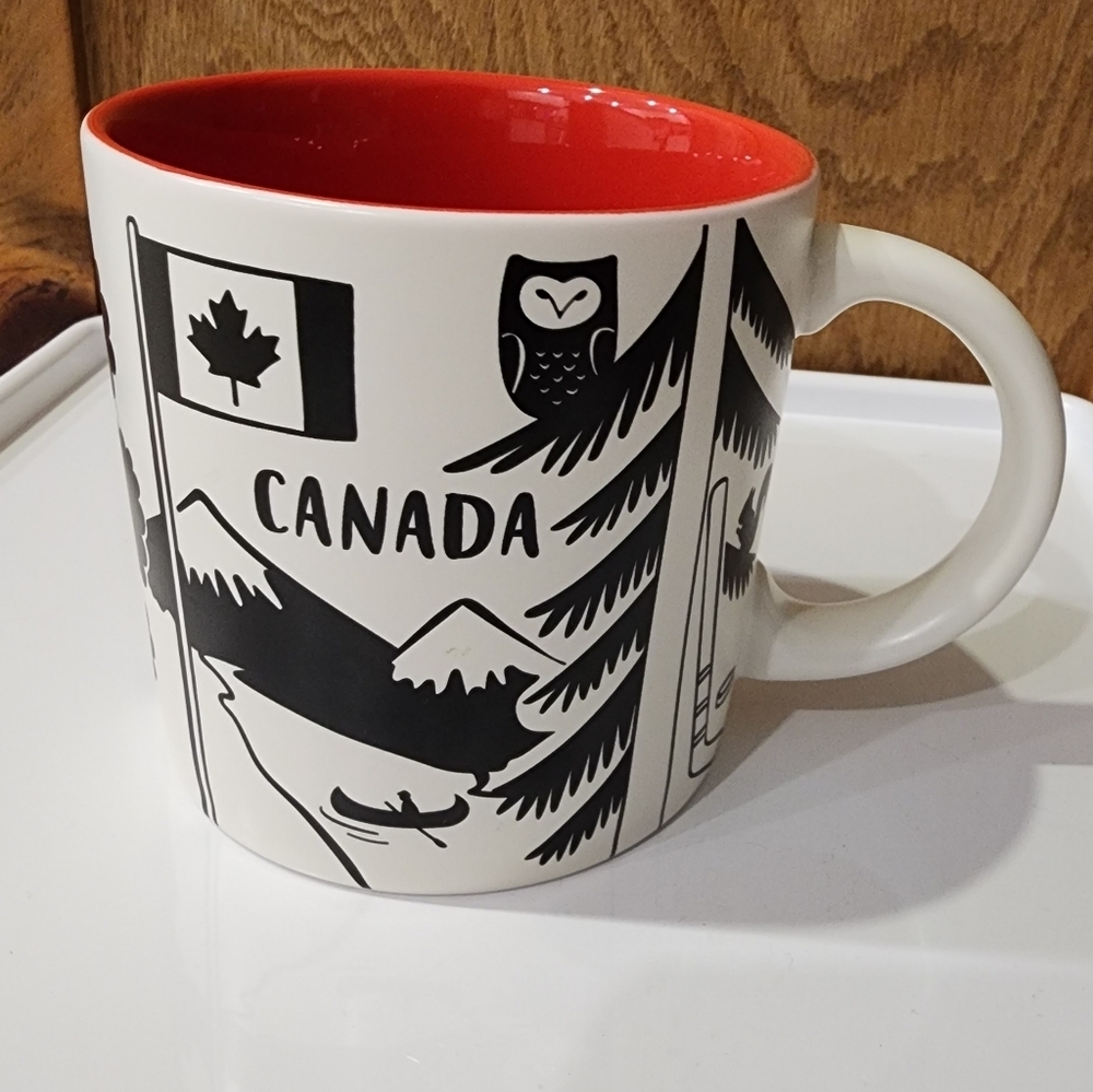 Provinces Of Canada Collection Mug - Picture 3 of 8
